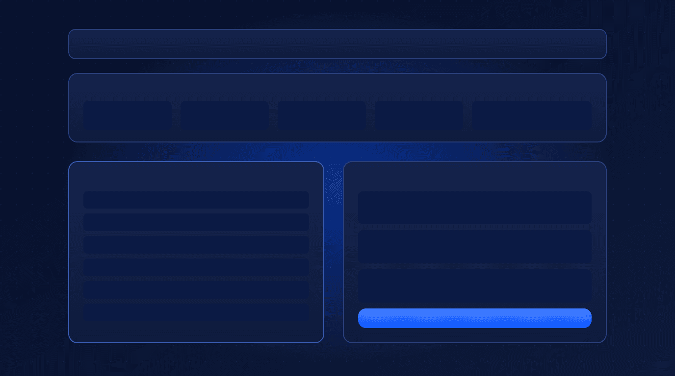 API Integration Best Practices — REST, GraphQL, Webhooks, OAuth hub diagram