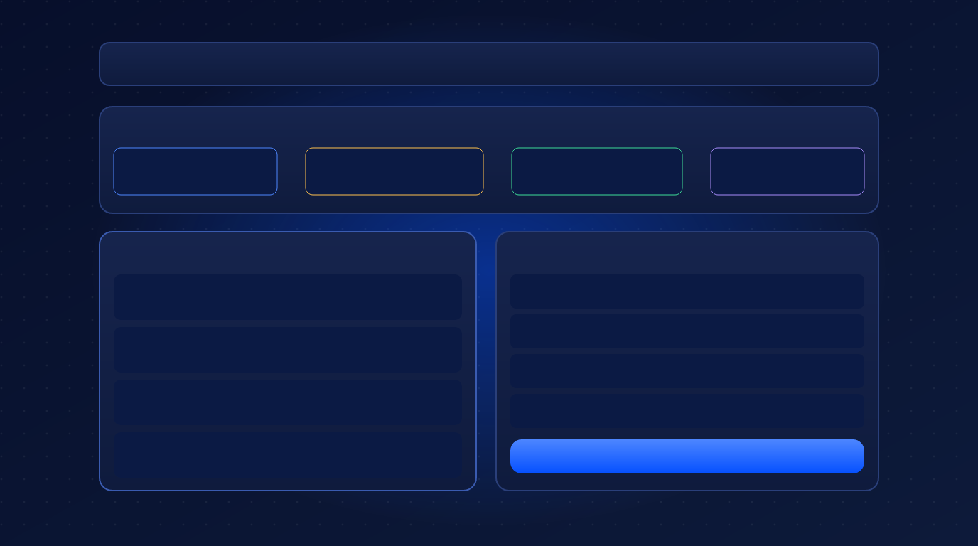 Headless CMS Architecture with Next.js — Sanity, Strapi, Contentful comparison, and on-demand ISR