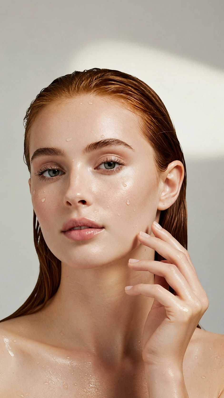 111SKIN ecommerce project